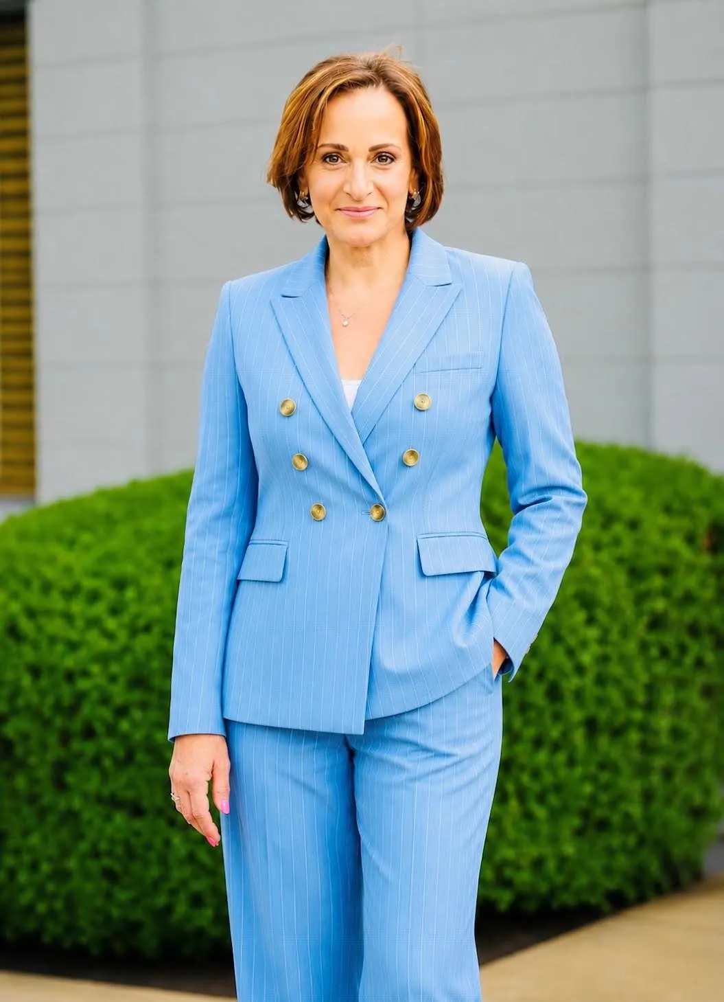 Jina Petrarca
