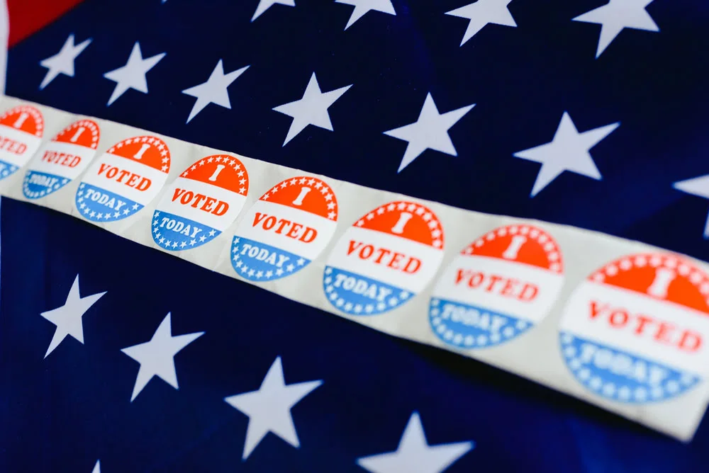 Find your Rhode Island polling place