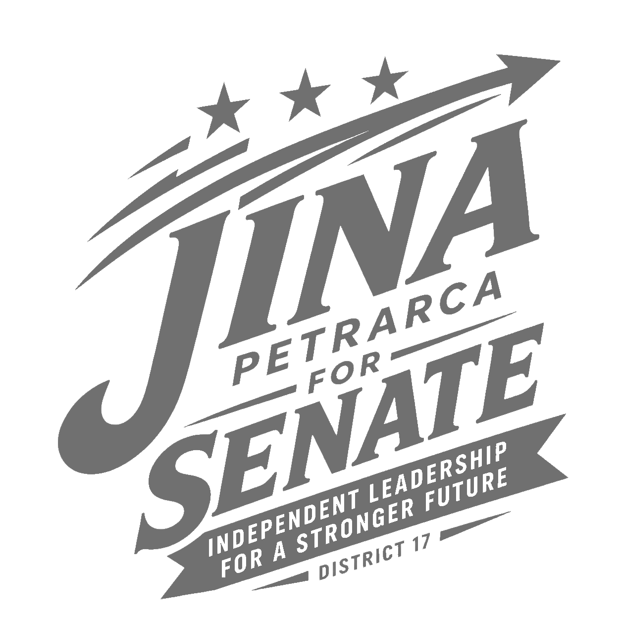 Jina for Senate